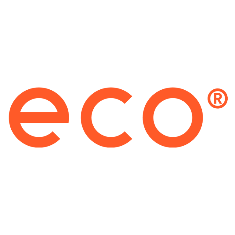 Eco White Square Thumbnail