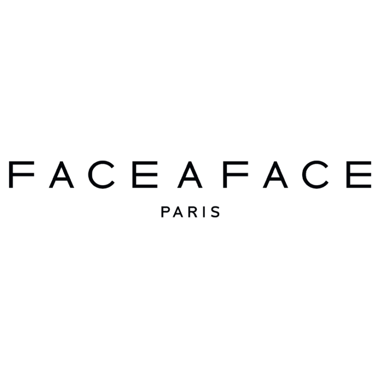 Face-A-Face White Square Thumbnail