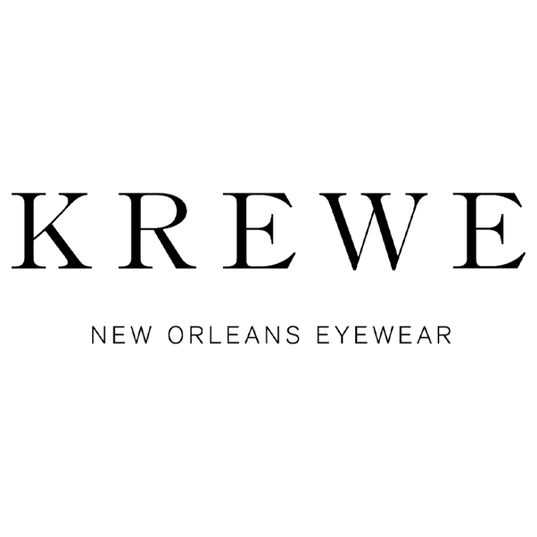 Krewe White Square Thumbnail