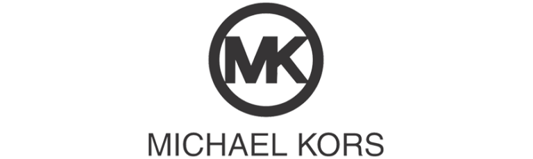 Michael Kors Horizontal Logo