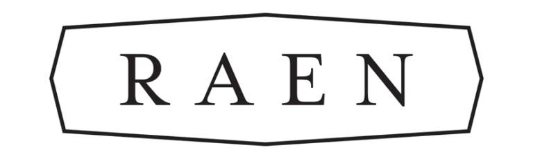 Raen Horizontal Logo