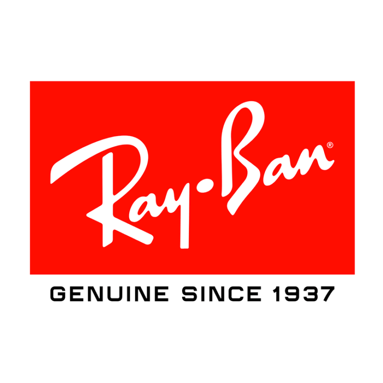 ray-ban Brands White Square Thumbnail