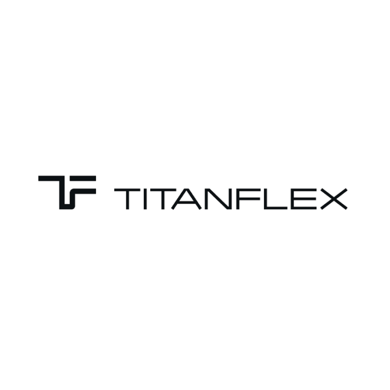 titan flex White Square Thumbnail