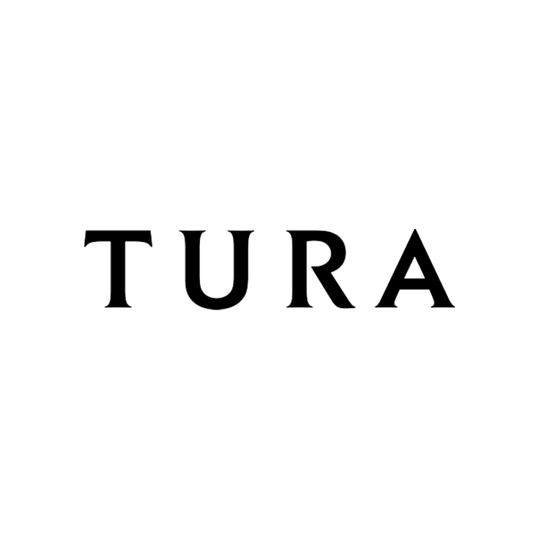 tura Brands White Square Thumbnail
