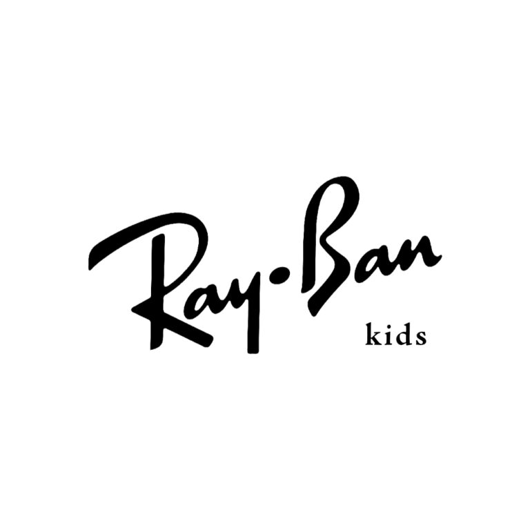 Ray Ban Kids Logo